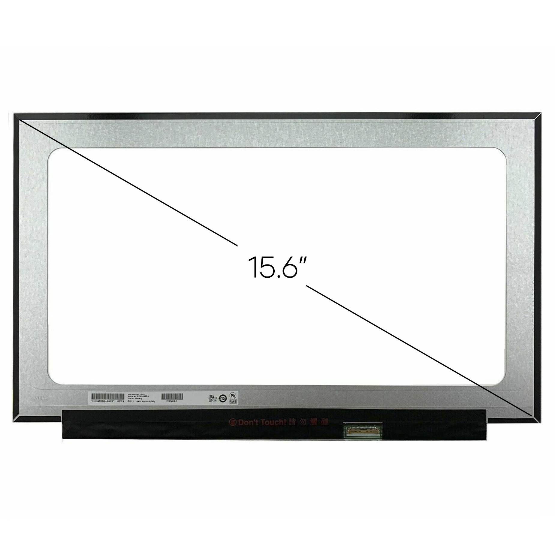ASUS TUF Gaming FX505DT 液晶モニター Amazon.com: LCDOLED Compatible with ASUS TUF Gaming FX505DD-AB71